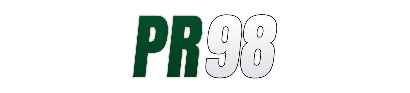 pr98 Logo